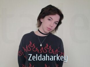 Zeldaharkey