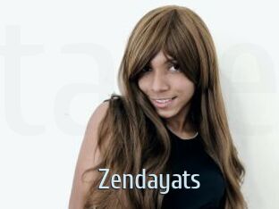 Zendayats
