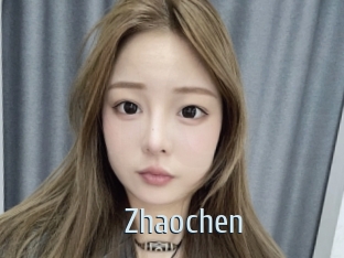 Zhaochen