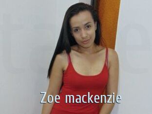 Zoe_mackenzie