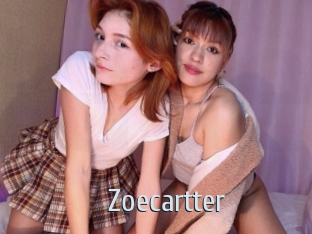 Zoecartter