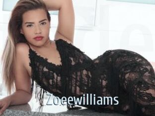 Zoeewilliams
