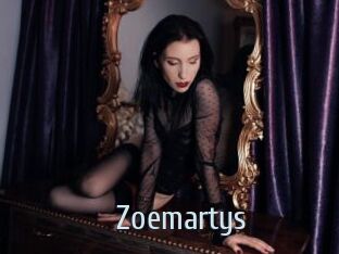 Zoemartys