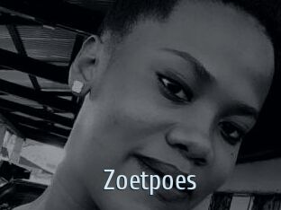 Zoetpoes