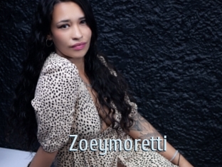 Zoeymoretti