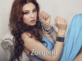 Zoeyreid
