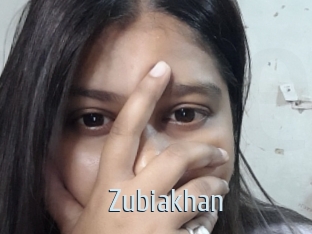 Zubiakhan